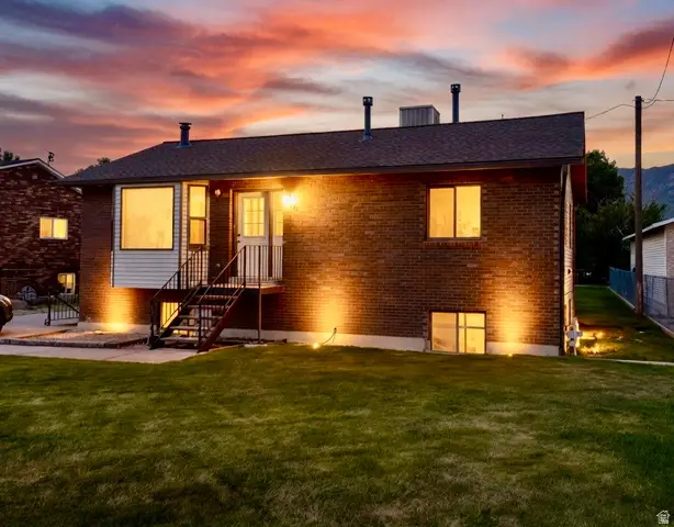4372 S 700 W, Ogden, UT 84405 - #1