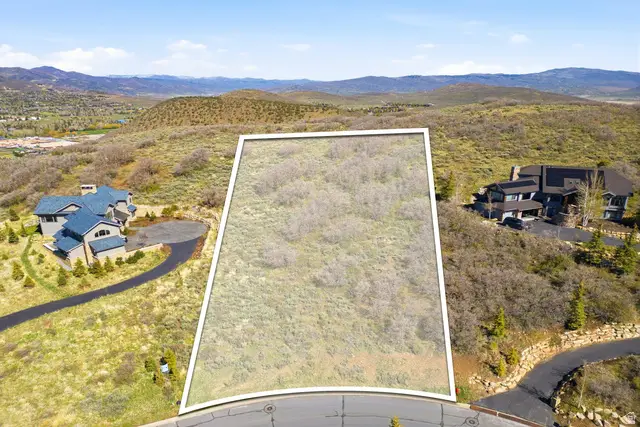 3725 Solamere Dr, Park City, UT 84060 - #3