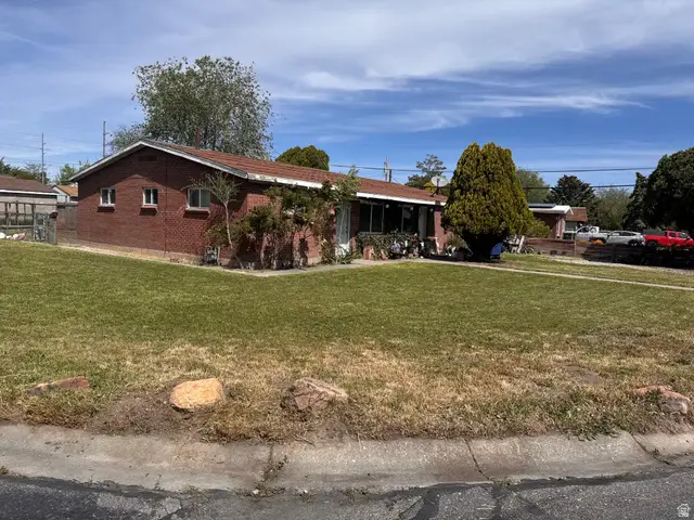 3448 S Maple Way W, West Valley City, UT 84119 - #2