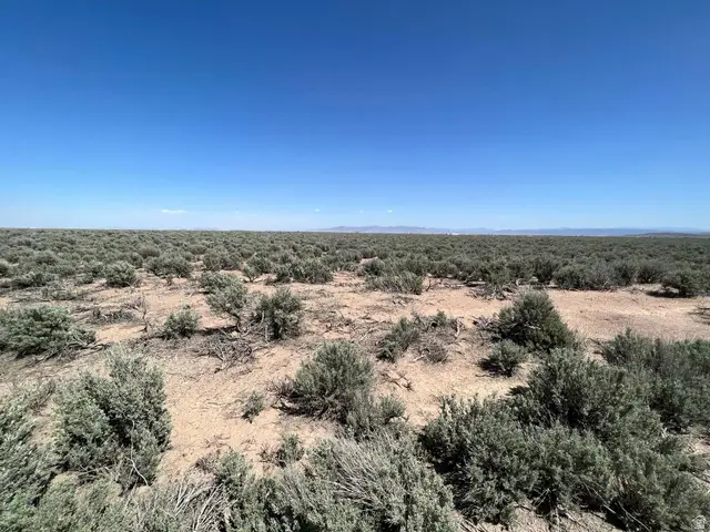 6400 N 1600 W, Beryl, UT 84714 - #1