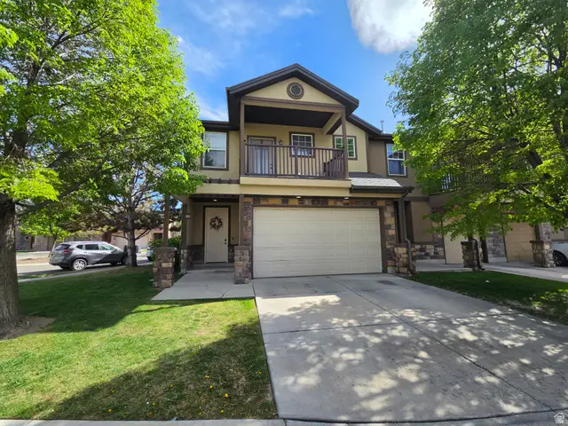 1403 W 190 N, Pleasant Grove, UT 84062 - #1