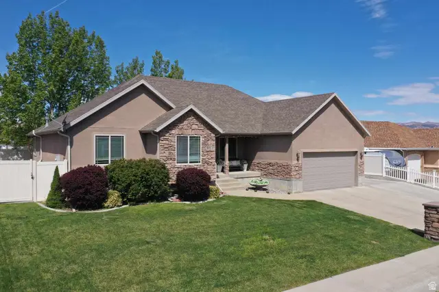 301 N Balsam Way, Price, UT 84501 - #1