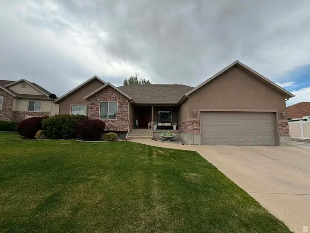 301 N Balsam Way, Price, UT 84501 - #2