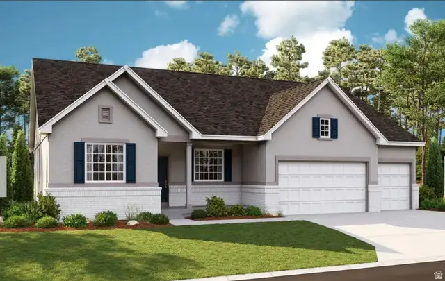2058 S 4190 W #93, Taylor, UT 84401 - #1