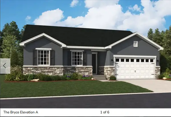 2078 S 4190 W #95, Taylor, UT 84401