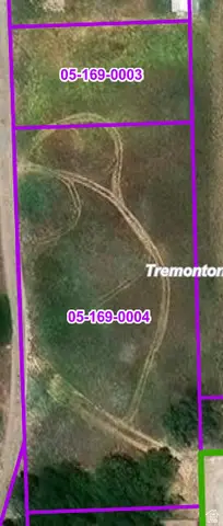 Address Withheld By Seller, Tremonton, UT 84337