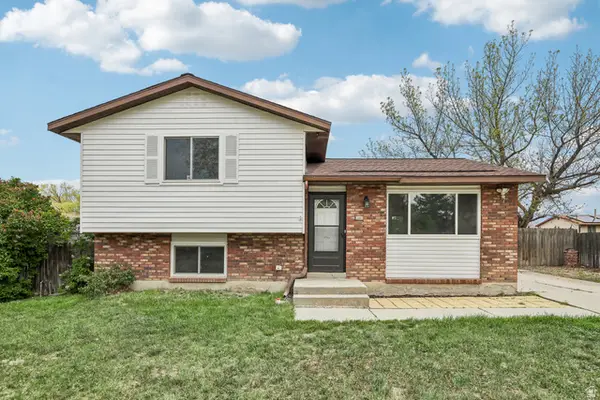 6493 S 5135 W, West Jordan, UT 84081