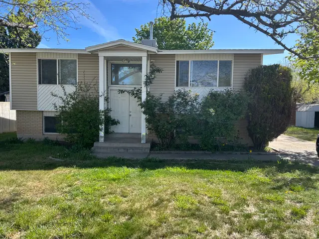4461 S Cherry Blossom Cir W, Salt Lake City, UT 84120 - #1