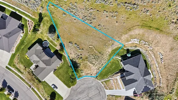 1329 E Kaylynne Cir, Brigham City, UT 84302
