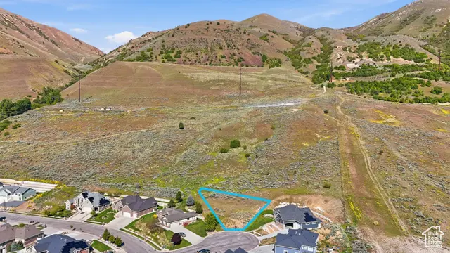 1329 E Kaylynne Cir, Brigham City, UT 84302 - #3