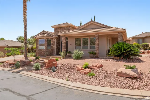 140 N Tuacahn Dr #30, Ivins, UT 84738 - #2