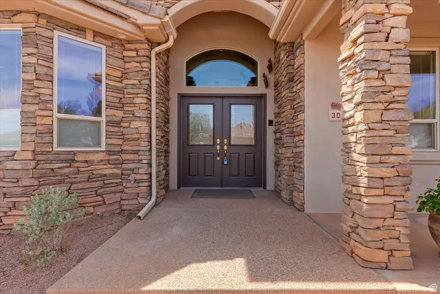 140 N Tuacahn Dr #30, Ivins, UT 84738 - #3
