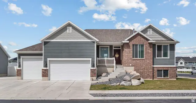 4352 W 3600 S, West Haven, UT 84401 - #1