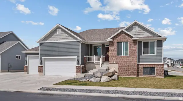 4352 W 3600 S, West Haven, UT 84401 - #2