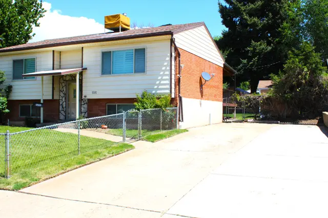 5202 S 2675 W, Roy, UT 84067 - #2