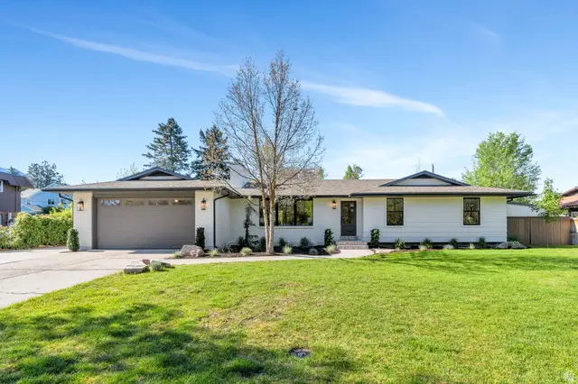 2050 E Wildwood Dr, Holladay, UT 84121 - #1