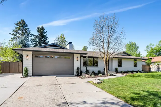 2050 E Wildwood Dr, Holladay, UT 84121 - #3