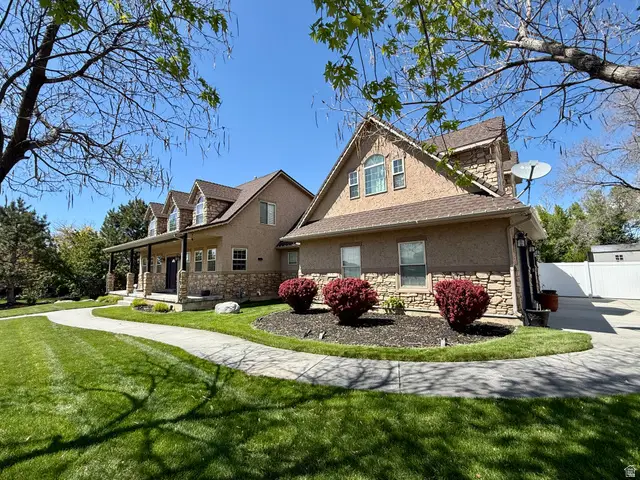 256 W 380 N, Willard, UT 84340 - #3