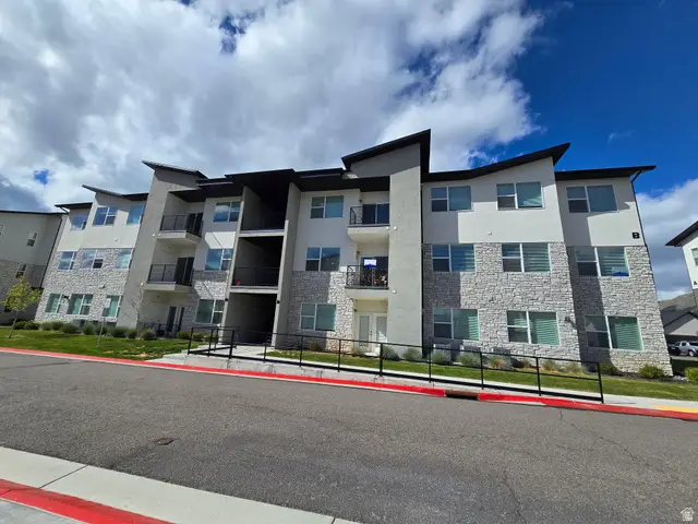 139 E 550 N #202B, Providence, UT 84332 - #1