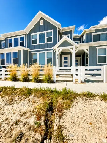 7403 S Olivine River Ln, West Jordan, UT 84081 - #1