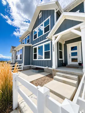 7403 S Olivine River Ln, West Jordan, UT 84081 - #3