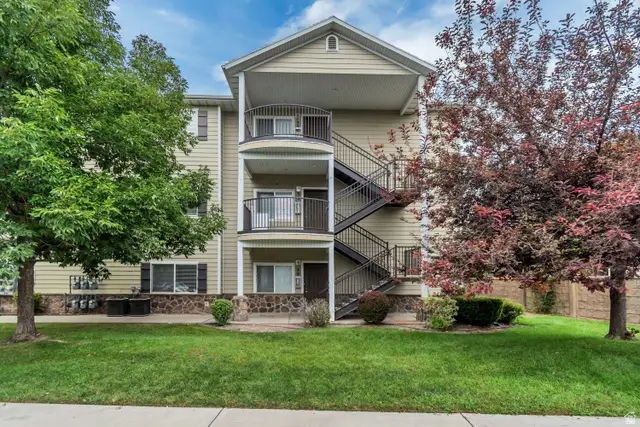 397 S State St #33, Provo, UT 84606 - #1