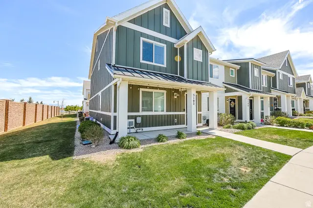 5102 W Encore Ct, Herriman, UT 84096 - #1