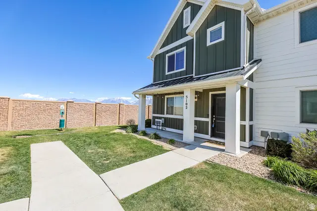 5102 W Encore Ct, Herriman, UT 84096 - #2