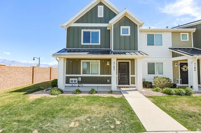 5102 W Encore Ct, Herriman, UT 84096 - #3