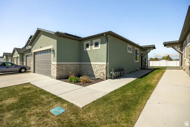 250 W 1200 S #120, Tremonton, UT 84337 - #1