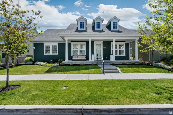 5067 W Beach Comer, South Jordan, UT 84009