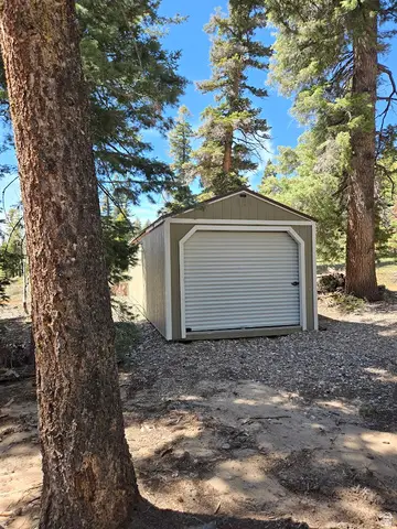 5825 W Zion Vista Rd, Duck Creek Village, UT 84762 - #2