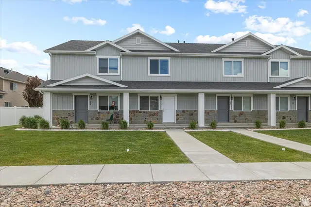 482 N 2650 W #15, Tremonton, UT 84337 - #1