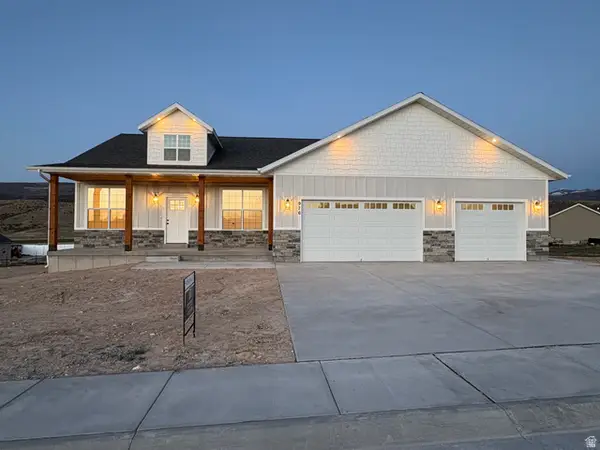 976 N 180 W, Mayfield, UT 84643