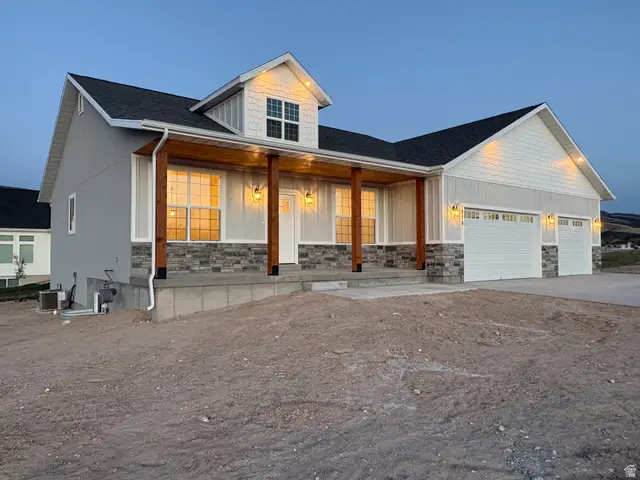 976 N 180 W, Mayfield, UT 84643 - #2