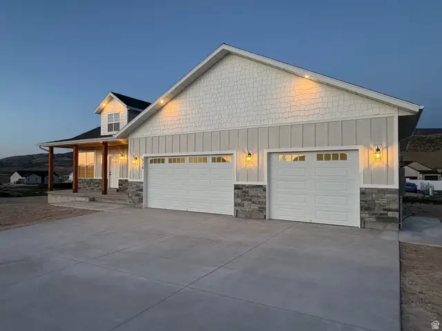 976 N 180 W, Mayfield, UT 84643 - #3