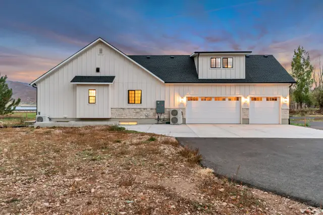 3312 S 2900 W, Heber City, UT 84032 - #3