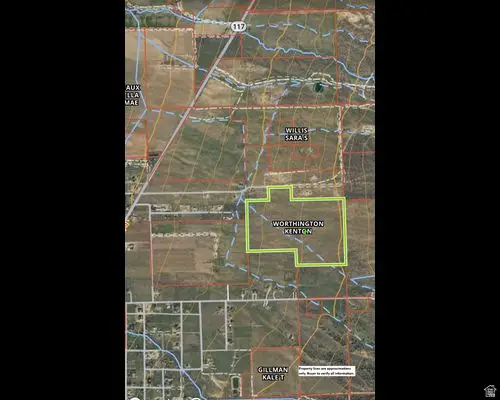 1000 E 1300 N, Spring City, UT 84662 - #3