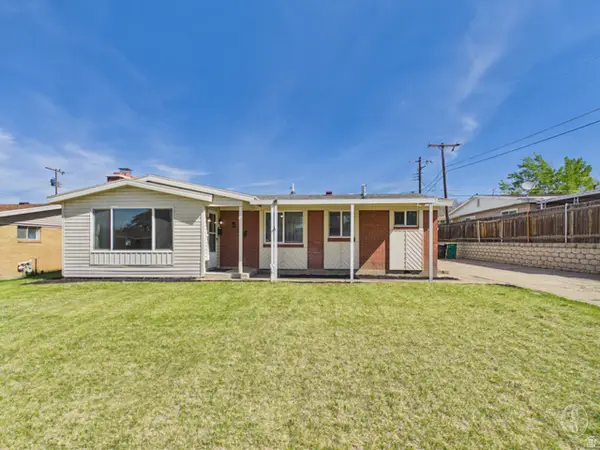 215 W 700 N, Clearfield, UT 84015