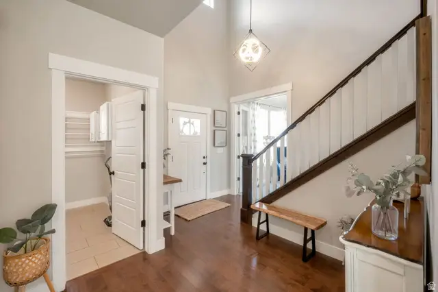 6729 W Clear Water Dr, Herriman, UT 84096 - #3