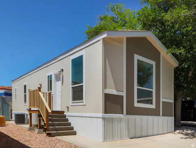 87 Red Hills Pkwy #87, Washington, UT 84780 - #2