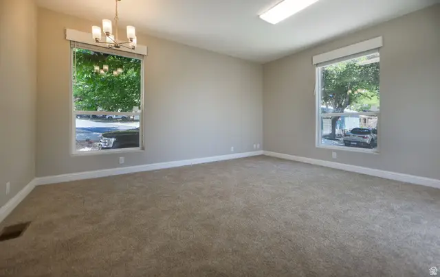 87 Red Hills Pkwy #87, Washington, UT 84780 - #3