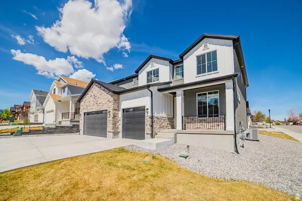 3872 W Sand Lake Dr S #1005, South Jordan, UT 84009