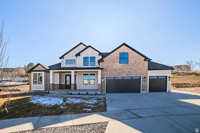 7177 W Moorepark Pl S #12, West Jordan, UT 84081 - #1