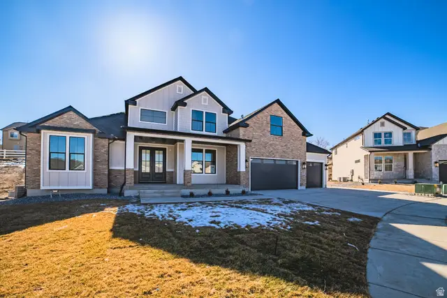 7177 W Moorepark Pl S #12, West Jordan, UT 84081 - #2