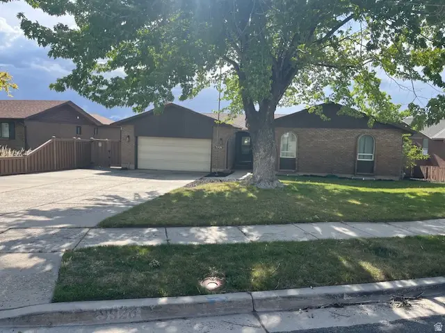 9926 S Lannae Dr, Sandy, UT 84094 - #3