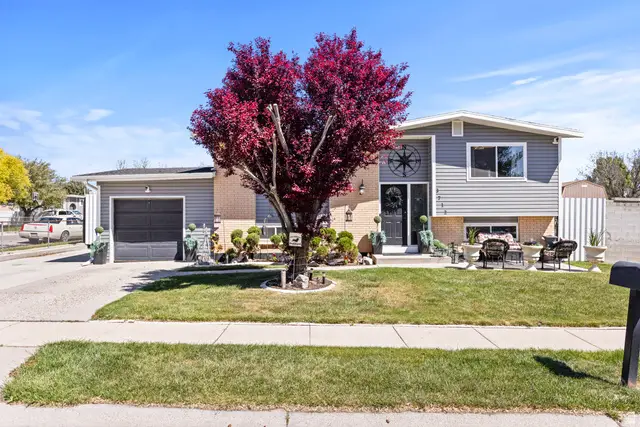 3712 W 7910 S, West Jordan, UT 84088 - #2