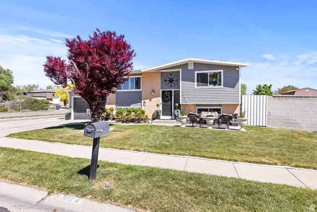 3712 W 7910 S, West Jordan, UT 84088 - #3