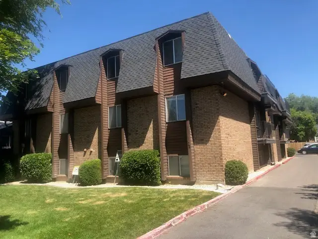 72 W 880 N #2, Provo, UT 84604 - #1