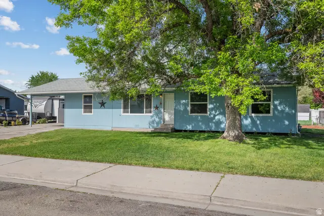 1604 S 450 W, Provo, UT 84601 - #1